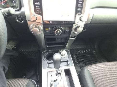 Used 2022 Toyota 4Runner Trail Special Edition AWD/4WD image 10