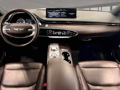 Used 2023 Genesis GV70 2.5T w/ Advanced Package AWD/4WD image 8