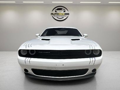 Used 2020 Dodge Challenger SXT