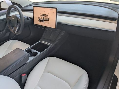 Used 2023 Tesla Model 3 Standard Range RWD image 24