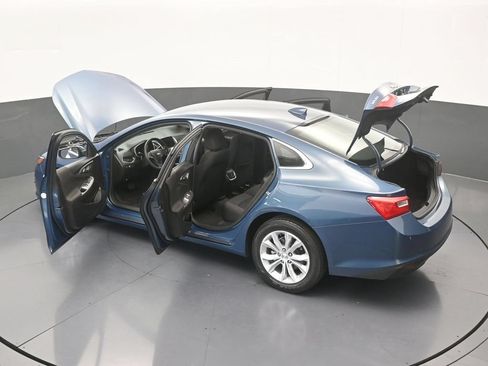 Used 2024 Chevrolet Malibu LT FWD image 66