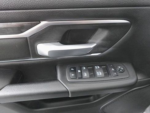 Used 2024 RAM 1500 Big Horn image 9