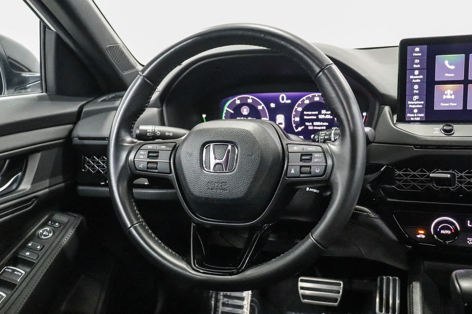 Used 2024 Honda Accord Sport image 19