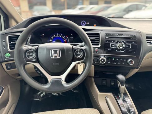 Used 2015 Honda Civic LX image 33