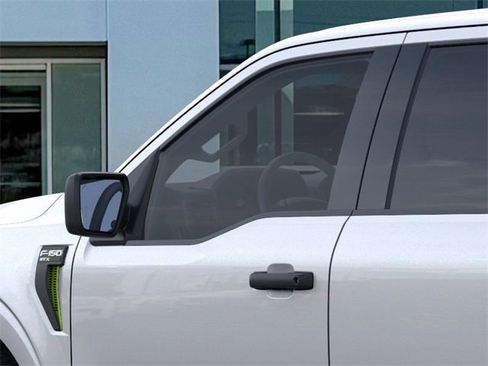 New 2025 Ford F150 STX w/ Equipment Group 200A image 20