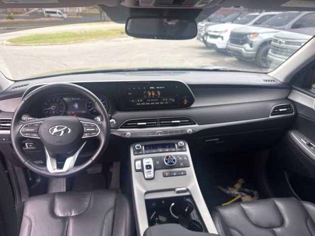 Used 2022 Hyundai Palisade SEL w/ Premium Package AWD/4WD image 34