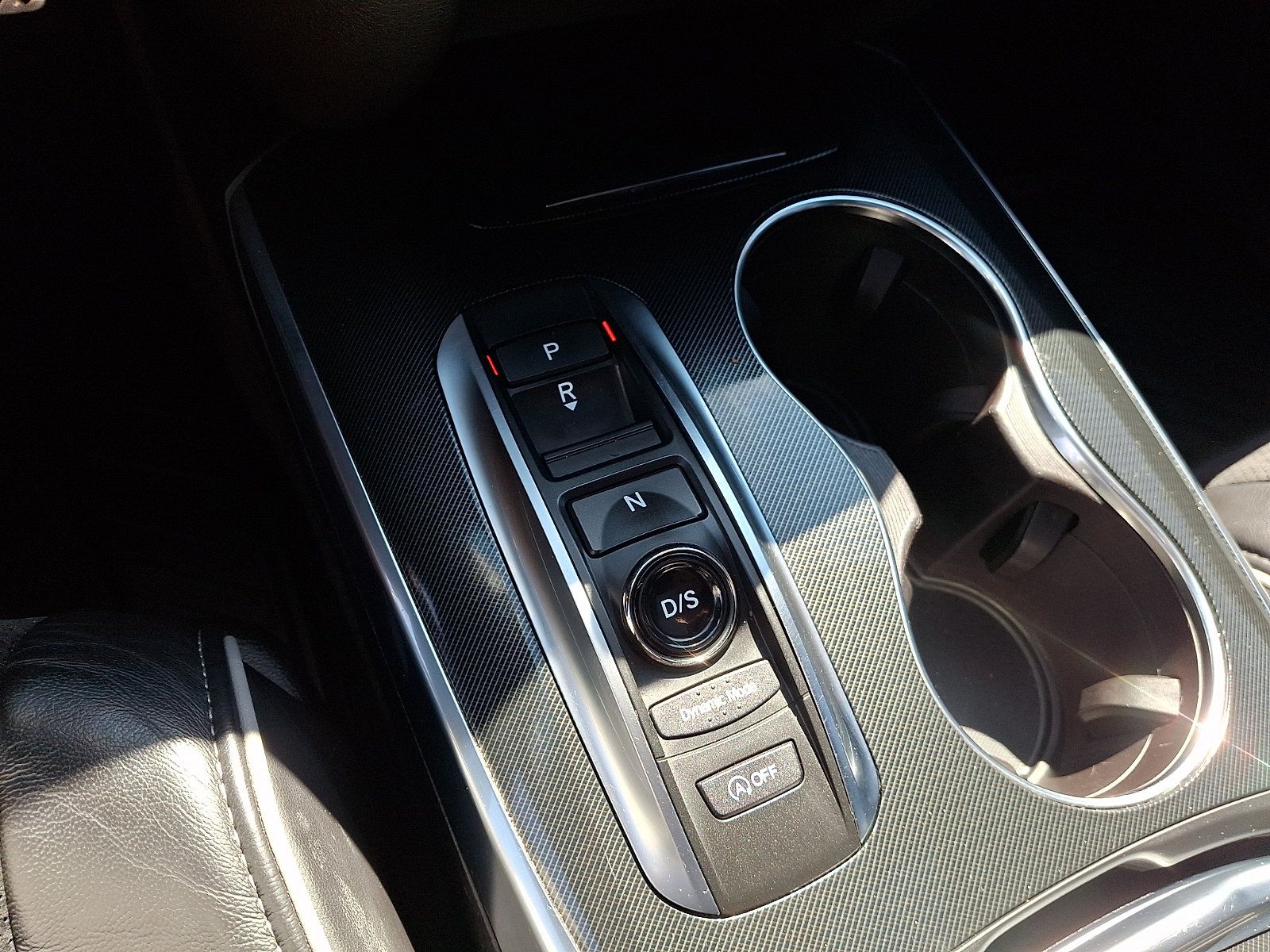 Used 2020 Acura MDX A-Spec AWD/4WD image 22