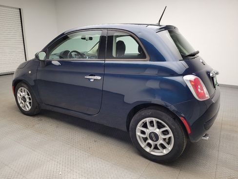 Used 2015 FIAT 500 Pop image 3