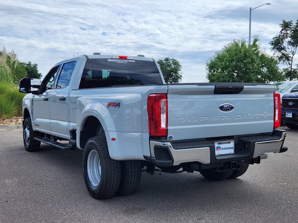 New 2026 Ford F350 XLT AWD/4WD image 5