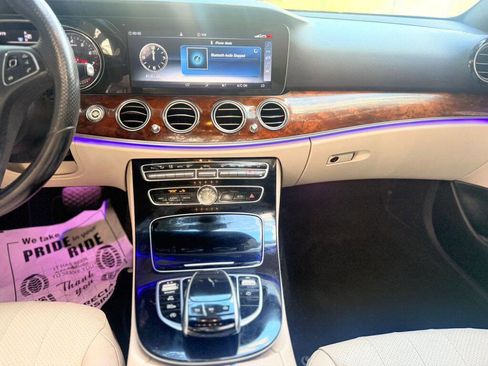 Used 2017 Mercedes-Benz E 300 image 17