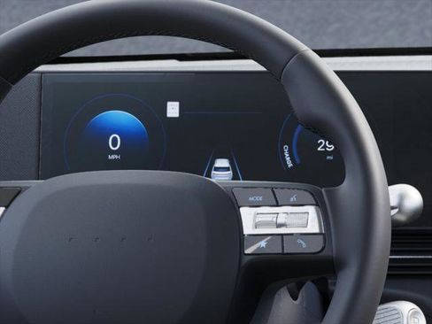 New 2026 Hyundai Ioniq 5 SE AWD/4WD image 14