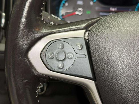 Used 2019 Chevrolet Colorado LT w/ LT Convenience Package AWD/4WD image 10