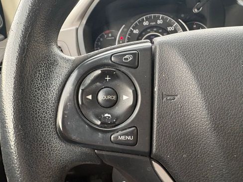 Used 2012 Honda CR-V EX image 14