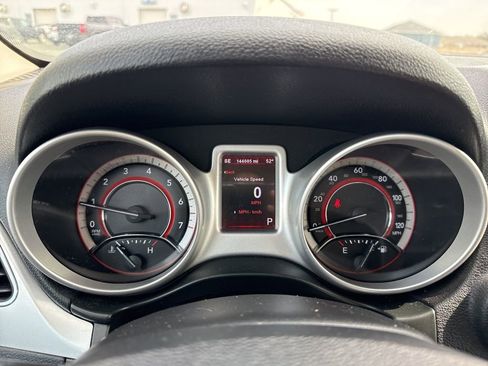 Used 2012 Dodge Journey SE image 9