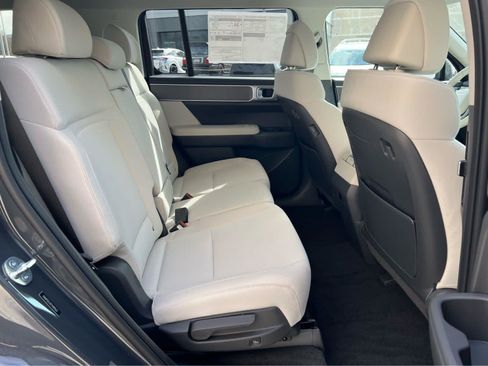 New 2026 Hyundai Santa Fe SE AWD/4WD image 25
