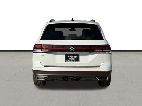 New 2026 Volkswagen Atlas SE image 6