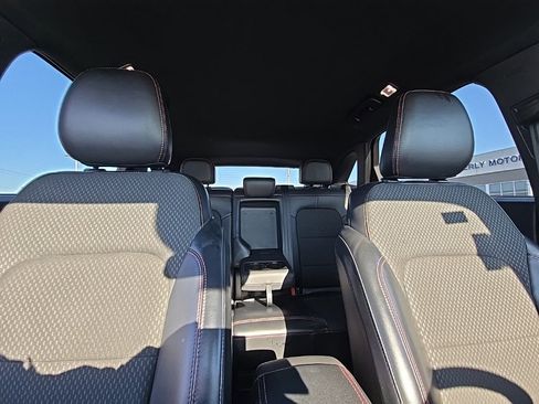 Used 2024 Ford Escape ST-Line w/ Tech Pack #1 image 47