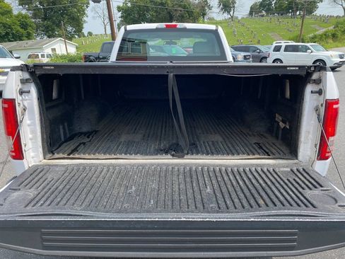 Used 2016 Ford F150 XL w/ XL Power Equipment Group RWD image 18