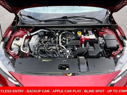 Used 2023 Nissan Sentra SR w/ Electronics Package FWD image 28