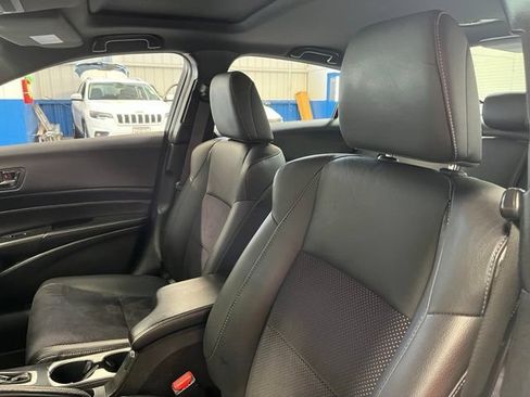 Used 2016 Acura ILX FWD image 23