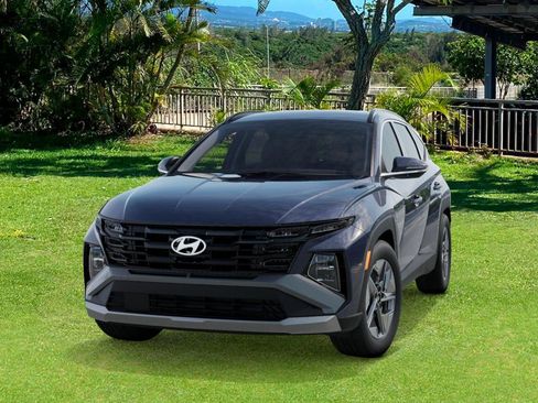 New 2026 Hyundai Tucson SEL image 6