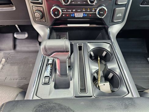 Used 2025 Ford F150 Lariat w/ Equipment Group 501A Mid AWD/4WD image 26