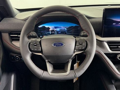 New 2026 Ford Explorer ST-Line image 11