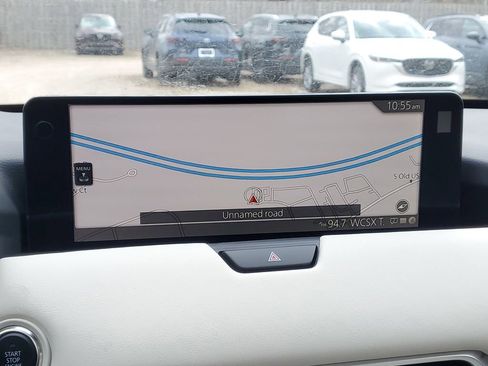 New 2026 MAZDA CX-90 3.3 Turbo S w/ Premium Package image 28