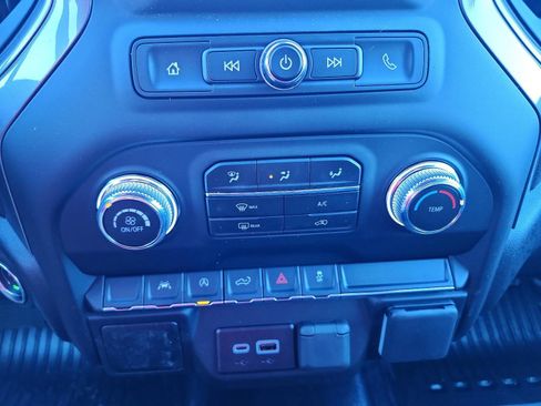 New 2026 GMC Sierra 1500 Pro w/ Pro Value Package image 13