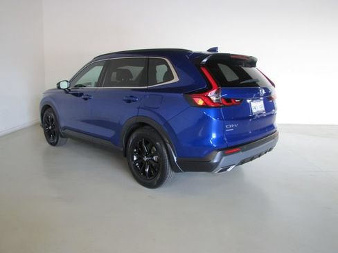Certified 2024 Honda CR-V Sport-L image 23