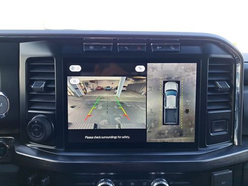 Used 2023 Ford F350 Lariat w/ Lariat Ultimate Package image 25