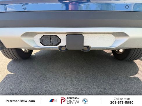 Used 2023 BMW X3 xDrive30i w/ Premium Package AWD/4WD image 14