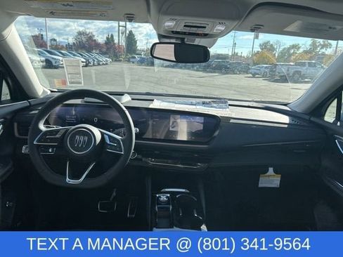 New 2025 Buick Envision Sport Touring image 16
