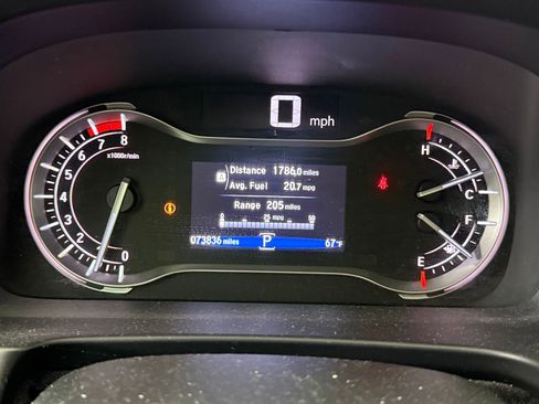 Used 2016 Honda Pilot Elite image 23