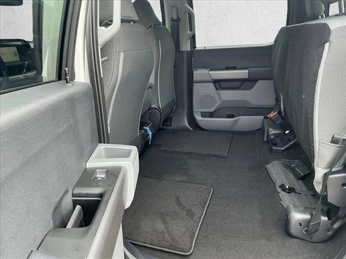 New 2026 Ford F250 XL w/ STX Appearance Package AWD/4WD image 17