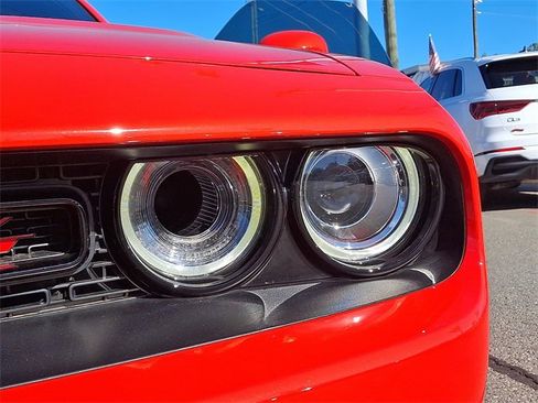 Used 2020 Dodge Challenger R/T Scat Pack image 9