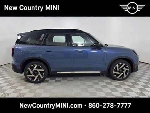 New 2026 MINI Cooper Countryman S image 8
