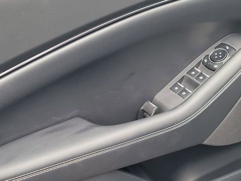 New 2026 Ford Mustang Mach-E Select w/ Comfort Package RWD image 8