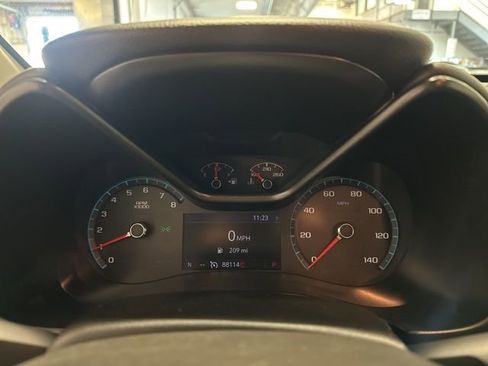 Used 2019 GMC Canyon SLE w/ SLE Convenience Package image 18