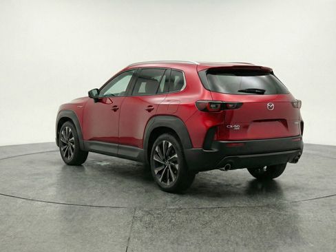Used 2025 MAZDA CX-50 2.5 Hybrid w/ Premium Plus Pkg AWD/4WD image 5