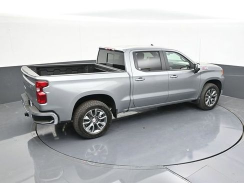 New 2026 Chevrolet Silverado 1500 LT image 57