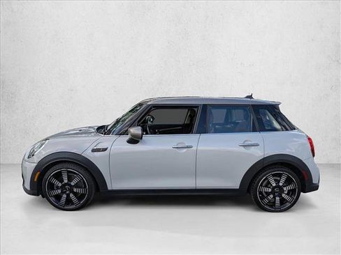 Used 2023 MINI Cooper S FWD image 8