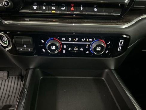 Certified 2025 Chevrolet Silverado 2500 LT w/ Trail Boss Package AWD/4WD image 18