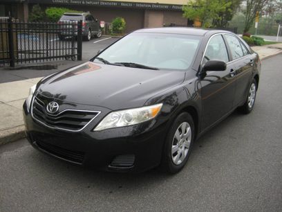 Used 2011 Toyota Camry LE