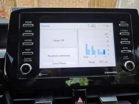 Used 2023 Toyota Camry SE image 46