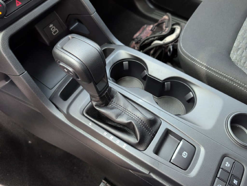 New 2026 Ford Ranger XL RWD image 22