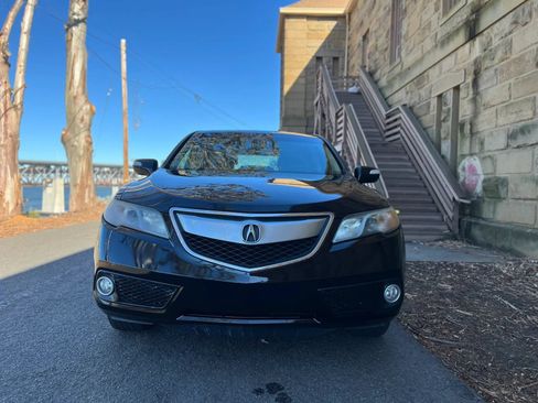 Used 2013 Acura RDX FWD w/ Technology Package image 2
