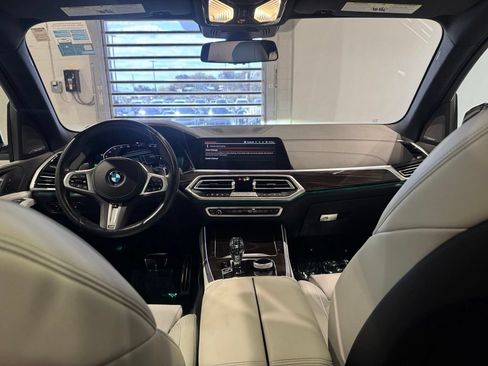 Used 2023 BMW X5 xDrive40i w/ Executive Package AWD/4WD image 36
