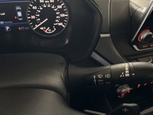 Used 2023 Nissan Altima 2.5 SR image 29