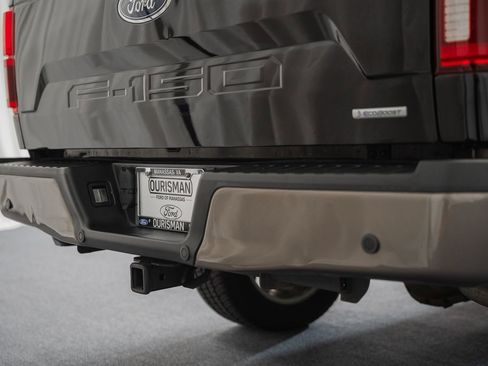 Used 2019 Ford F150 King Ranch w/ Equipment Group 601A Luxury image 11